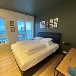 Efstaleiti 21