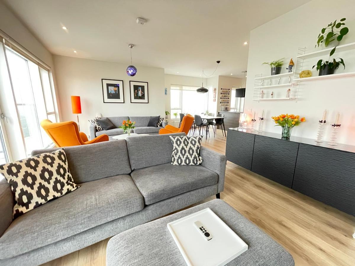 Efstaleiti 21 Apartment