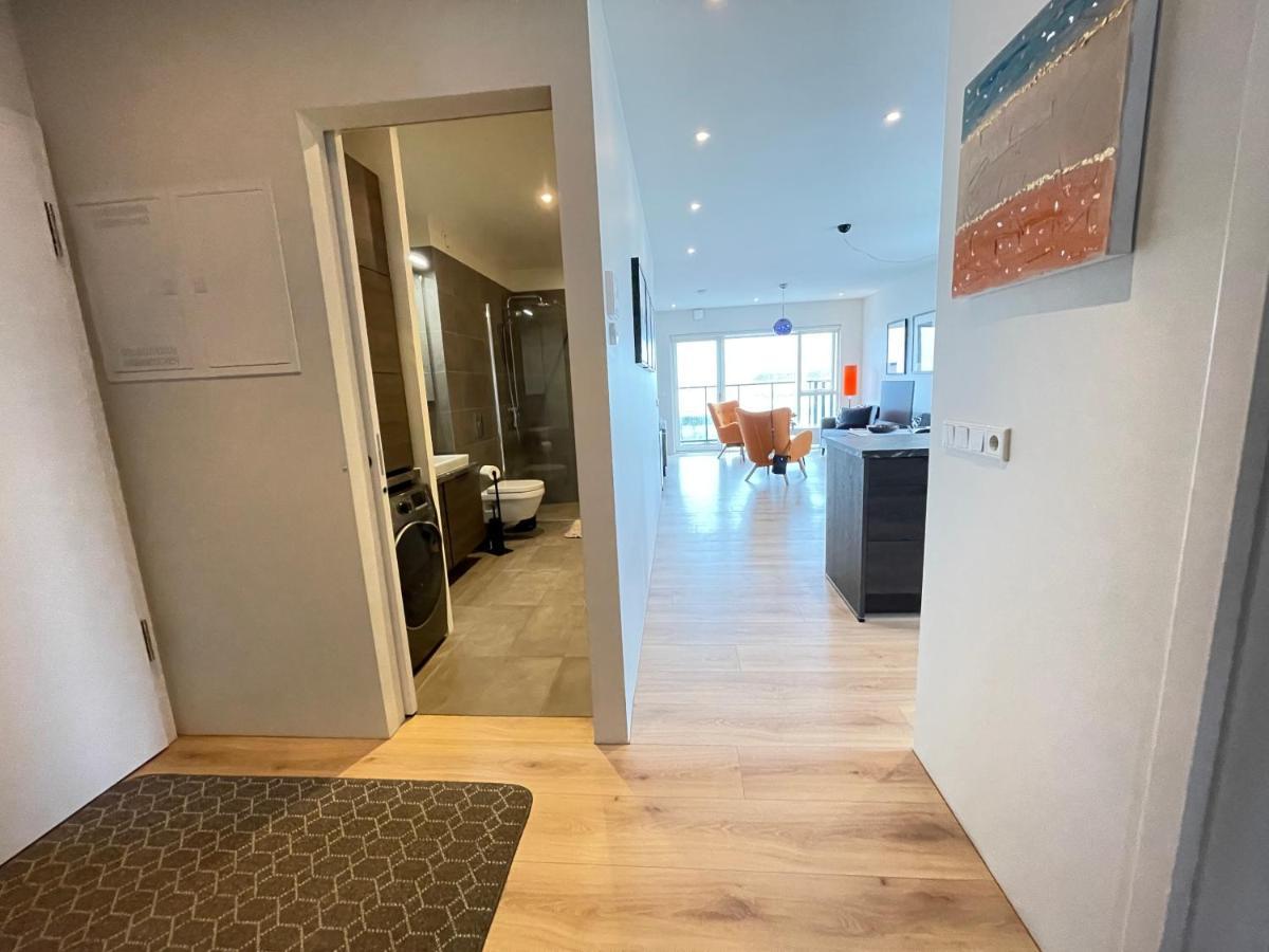 Apartment Efstaleiti 21
